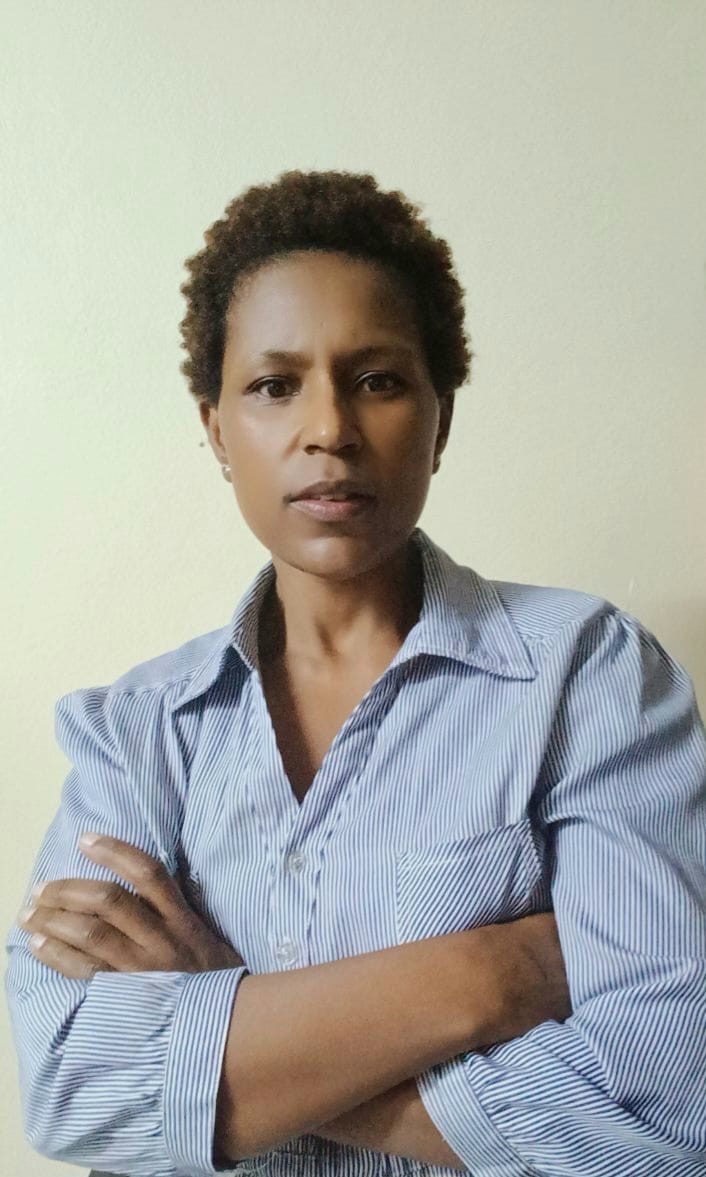 Onica Nkhumiseng Masilo, Director of Tsogang Holdings